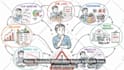 create engaging whiteboard animation explainer video for business and education