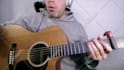 record accurate guitar tutorial for any song