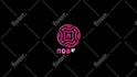 do an amazing 3d nft spinning logo animation and crypto art