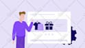 create engaging 2d animated explainer video