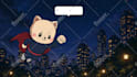 create cute bubu dudu style animated videos for your loved ones