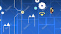 make and record a layout for you in geometry dash
