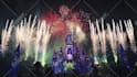 create a surprise disney trip reveal