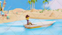 do 3d story animations
