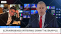 be your real spokesperson in a breaking news video promotion