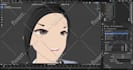 create finest photo realistic 3d character animation