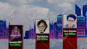 create 3d data comparison videos for youtube channel