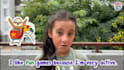 create kids cartoon animation for nursery rhymes and youtube