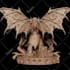 sculpt high quality 3d model for 3d printing