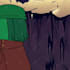create hand drawn 2d animations, cartoon, gifs, logo
