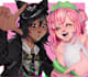 draw cute and detailed fully rendered anime art