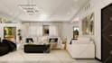 design your interior space and render it in 3d