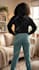 create ai fashion model wearing your clothes