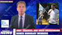 be your news anchor spokesperson