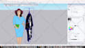do professional 3d garment modeling simulations