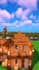 create viral minecraft shorts videos with building editing and recording