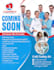 design animated motion video flyer