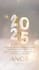 create happy new year 2026 video the best wish new year animation