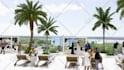 photomatch 3d architecture into real site or drone photos realistically