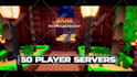 make a cinematic roblox trailer or video for your game
