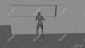 create quality 3d gameplay animations