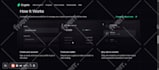 develop responsive react js website , nft landing page