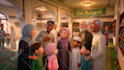 make 3d animation, cartoon animation and kids storytelling