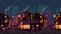 make pixel art according to your wishes