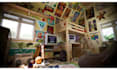 design and 3d render your room for gaming, streaming