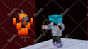 create professional custom minecraft intro or outro