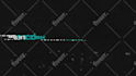 create epic glitch intro and outro for youtube channel