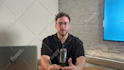 be your spokesperson video or ugc video creator in english