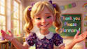 make ai 3d animation video 3d cartoon animation