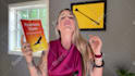 create a book review style video for amazon