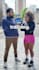 create ugc street interview ads in london for your brand