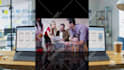 create a short video commercial