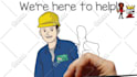 create 5 hvac services promotional explainer animation video
