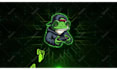 create twitch intro animation, logo animation for your stream