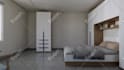 visualize your dream home interior 3d model and realistic render