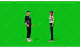 create realistic 3d character animation and rigging