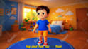 create ai 3d cartoon videos for youtube
