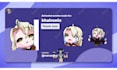 make a smooth 2d animation based on your image