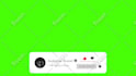 create awesome youtube subscribe animation and like button