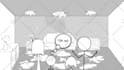 create a stick figure with a paint explainer style video