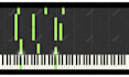 transcribe your piano music to midi, sheet or tutorial