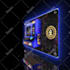 create trading nft, crypto 3d card animation