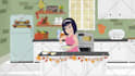 do 2d animation explainer video infographic video