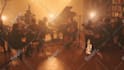 arrange and record a live string orchestra