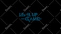 create a squid game intro with cinematic style and music