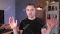 be your british youtube video presenter